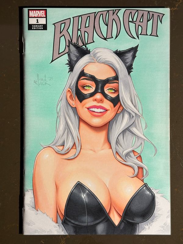 Black Cat