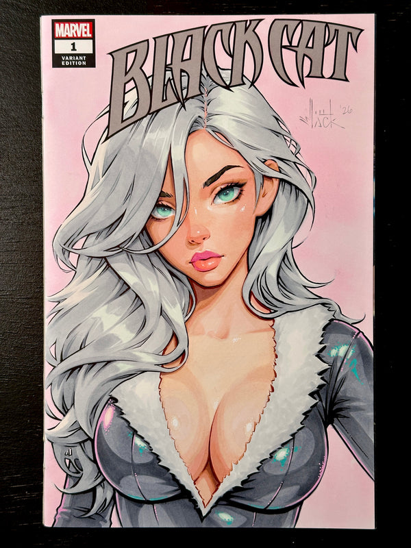 Black Cat