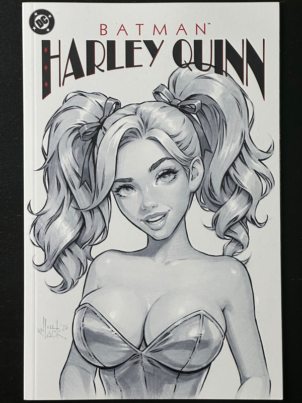 Harley Quinn